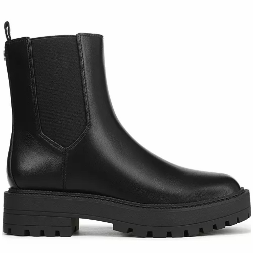 Sam & Libby Chelsea boots